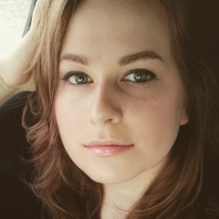 Анастасия Королёва, 26.12, Новосибирск