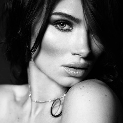 Anastasia Cherevko, 11.04, Алматы