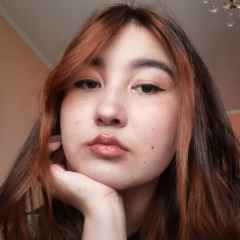 Assel Турсунбекова, 22.11.1999, Aachen