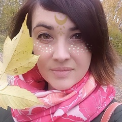 Валерия Дымчан, 31.07, Новосибирск