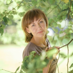 Елена Sokovih, 20.08.1981, Санкт-Петербург