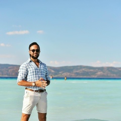 Robin Robinov, 13.11, Antalya