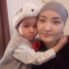 Енлик Назарова, 07.08.1992, Алматы