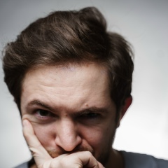 Андрей Гребнев, 27.03, Москва