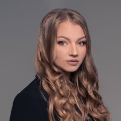 Анна Желнова, 19.06.1988, Минеральные Воды