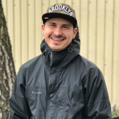 Goinkz Phresch, 28.03, Киев