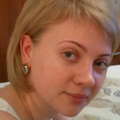 Мария Шиянова, 07.08.1982, Москва