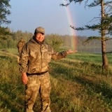 Борис Мухоплев, Якутск