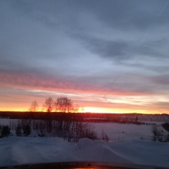 Алёна Ястребова, 18.04, Глазов