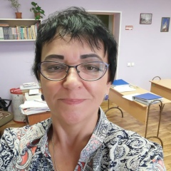 Римма Иванцова, 06.02, Йошкар-Ола