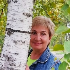 Татьяна Андреева, 02.03, Апатиты