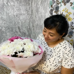 Анара Сарипова, 22.08, Астана