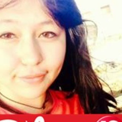 Agnes Cristine, 15.09.1996