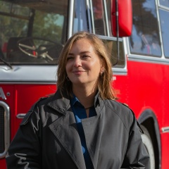 Ольга Мартынова, 10.12.1984, Ярославль