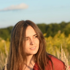 Свєта Подольчук, 05.02, Луцк