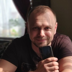 Дмитрий Осокин, 11.12.1984, Калининград