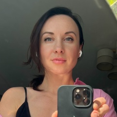 Анастасия Ножина, 16.01.1987, Самара