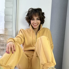 Анастасия Владимирская, 24.03, Тюмень