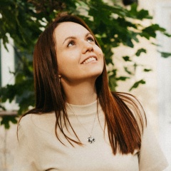 Анастасия Настас, 03.08, Томск