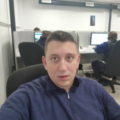 Александр Новиков, 20.01, Санкт-Петербург