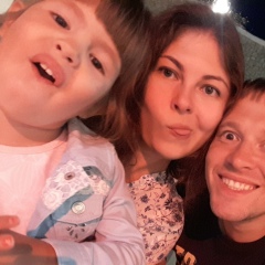 Ася Котельникова, 03.03.1989, Владимир