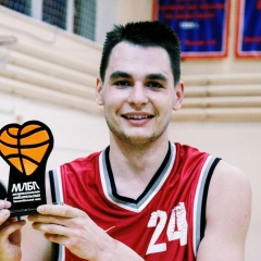 Сергей Доманов, 30.04.1988, Екатеринбург