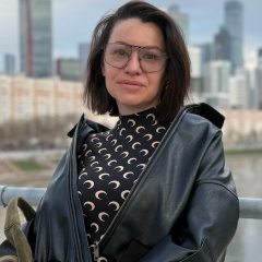 Екатерина Ковалева, 09.05.1987, Москва