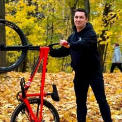 Денис Зверев, 22.10.1991, Санкт-Петербург