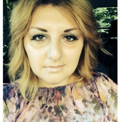 Анютка ; ), 23.01, Москва