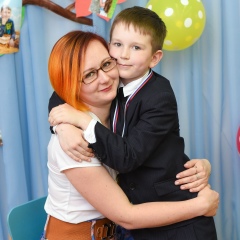 Александра Кузькина, Санкт-Петербург