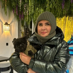 Марина Рязанцева