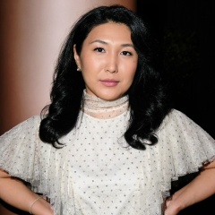 Юлия Бадмаева, 26.06