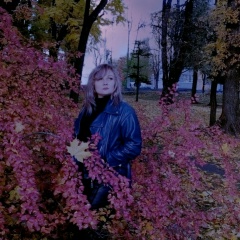 Марина Максимова, 11.01, Смоленск