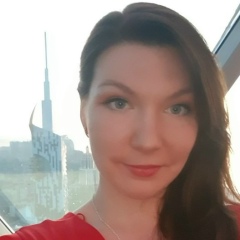 Анда Оля, 16.07.1992, Рига