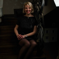 Ольга Мартынова, Витебск