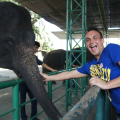 Айрат Атаев, 29.03.1987, Санкт-Петербург