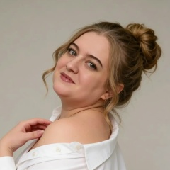 Екатерина Барышникова, 06.06.1990, Екатеринбург