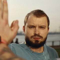 Timofey Burnatov, Санкт-Петербург