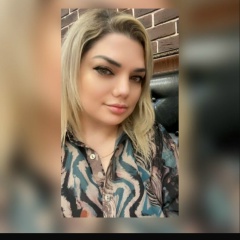 Индира Магомедова, 03.11.1984, Махачкала