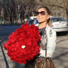 Маргарита Игнатьева, 03.08.1989, Москва