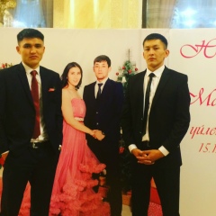 Медеу Молдашев, 01.01.1995, Тараз