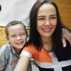 Вероника Иванова, 02.11, Москва