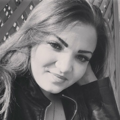 Анна Шиянова, 08.09, Свердловск / Должанск