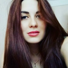 Ирина Щербань-Файкун, 04.04, Киев