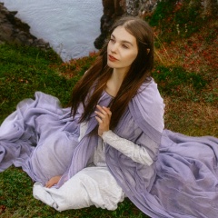 Яна Галлис, 19.02, Москва