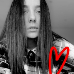 Даша Морозова, 22.02.1992, Санкт-Петербург