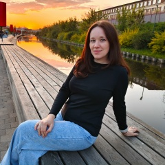 Ирина Свидунович, 14.01, Тула