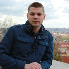 Дмитрий Третяк, 10.09.1990, Pruszków