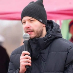Максим Мишакин, 18.01.1991, Набережные Челны