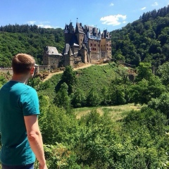 Александр Гончаров, 27.08